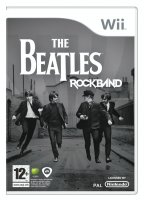 The Beatles: Rock Band