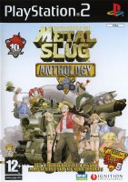 Metal Slug Anthology - Super Vehicle-001