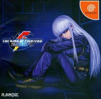 The King of Fighters 2001