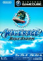 Wave Race  Blue Storm