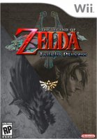 The Legend of Zelda - Twilight Princess
