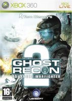 Tom Clancy's Ghost Recon - Advanced Warfighter 2