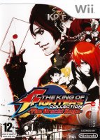 The King of Fighters Collection - The Orochi Saga