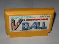 V'Ball