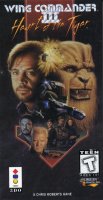 Wing Commander 3 - Heart of the Tiger