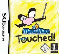 Wario Ware Touched!
