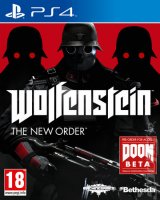 Wolfenstein - New Order