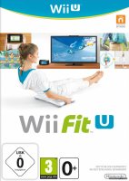 Wii Fit U