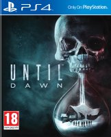Until Dawn