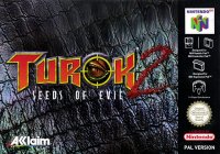 Turok 2 - Seed of Evil