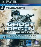 Tom Clancy's Ghost Recon - Future Soldiers
