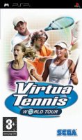 Virtua Tennis - World Tour