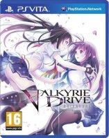 Valkyrie Drive - Bhikkhuni