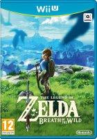 The Legend of Zelda - Breath of The Wild