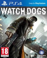 Watch Dogs