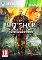 The Witcher 2 - Assassins of Kings