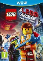 The Lego Movie Videogame