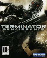 Terminator - Renaissance