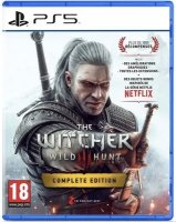 The Witcher 3 - Complete Edition
