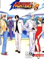 The King of Fighters '98 - Dream match