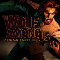 The Wolf Among Us - The Complete First Season 