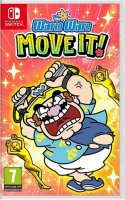 WarioWare - Move It!
