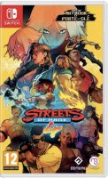 Streets of Rage 4