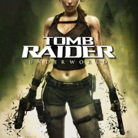 Tomb Raider - Underworld