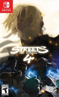 Streets of Rage 4