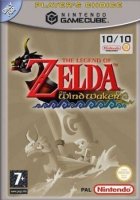 The Legend of Zelda - The Wind Waker