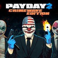 PAYDAY 2