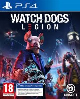 Watch Dogs  - Legion