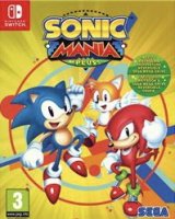 Sonic Mania