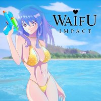 Waifu Impact
