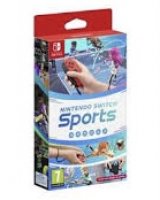 Nintendo Switch Sports