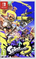 Splatoon 3