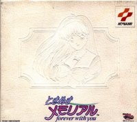 Tokimeki Memorial - Forever With You