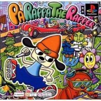 PaRappa the Rapper