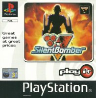 Silent Bomber