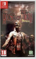 The House of the Dead - Remake