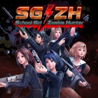 SG/ZH - School Girl Zombie