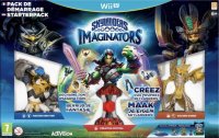 Skylanders Imaginators