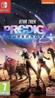 Star Trek Prodigy - Supernova