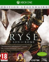 Ryse - Son of Rome