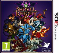 Shovel Knight