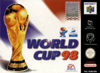 World Cup 98