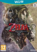 The Legend of Zelda - Twilight Princess HD