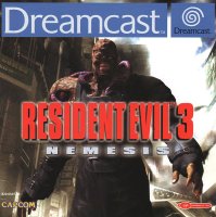 Resident Evil 3 - Nemesis
