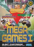 Mega Games