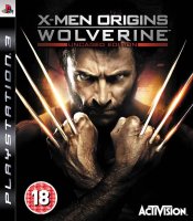 X-Men Origins - Wolverine